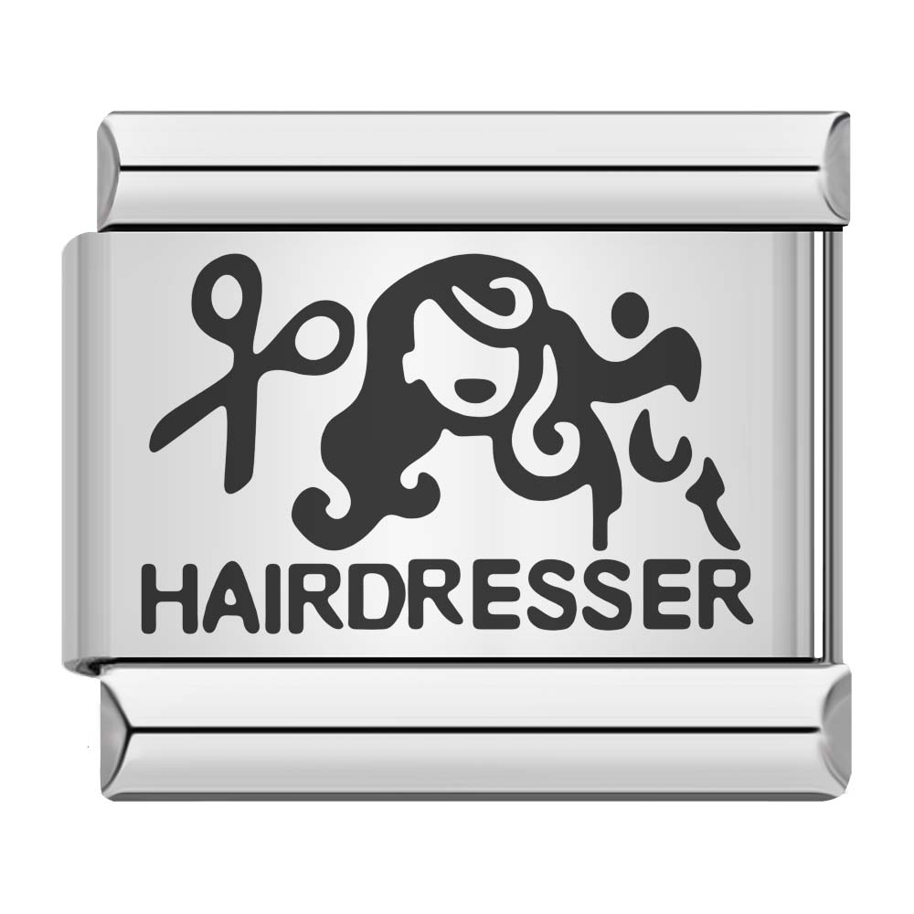 Friseurin